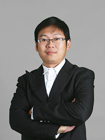 黄杰